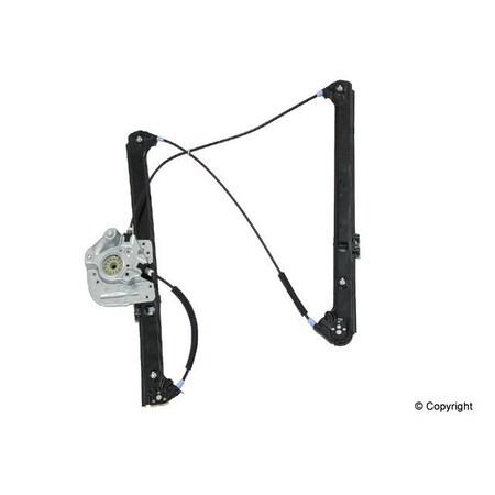 Genuine Window Lifter W/O Motor E53,51338254912 51338254912